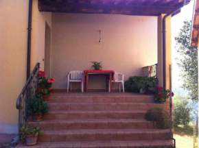  Ospitaci Appartamenti di campagna Le Rancole  Вальтопина